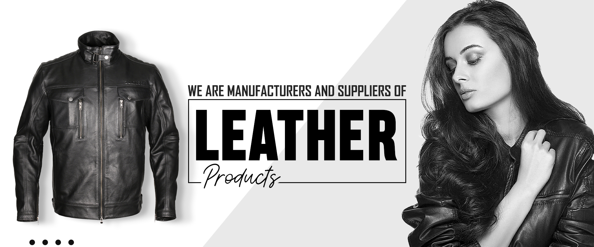 leather products