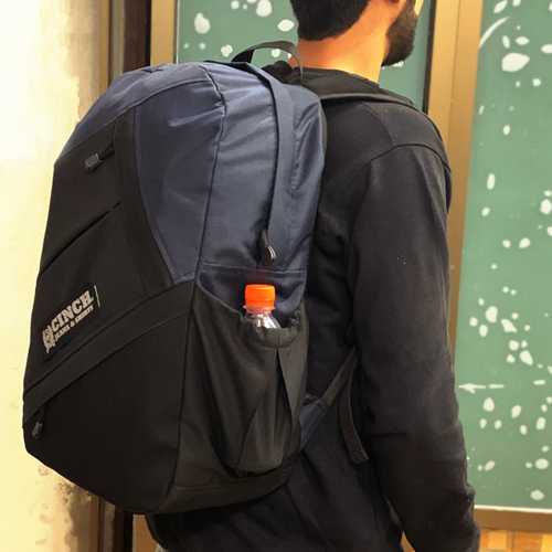 Woven Bag