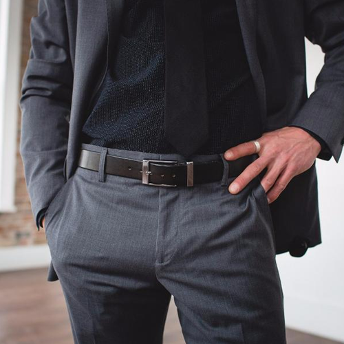 Leather Belts
