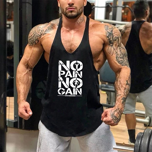 Vest Men
